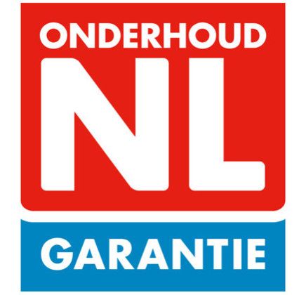 Onderhoud NL garantie